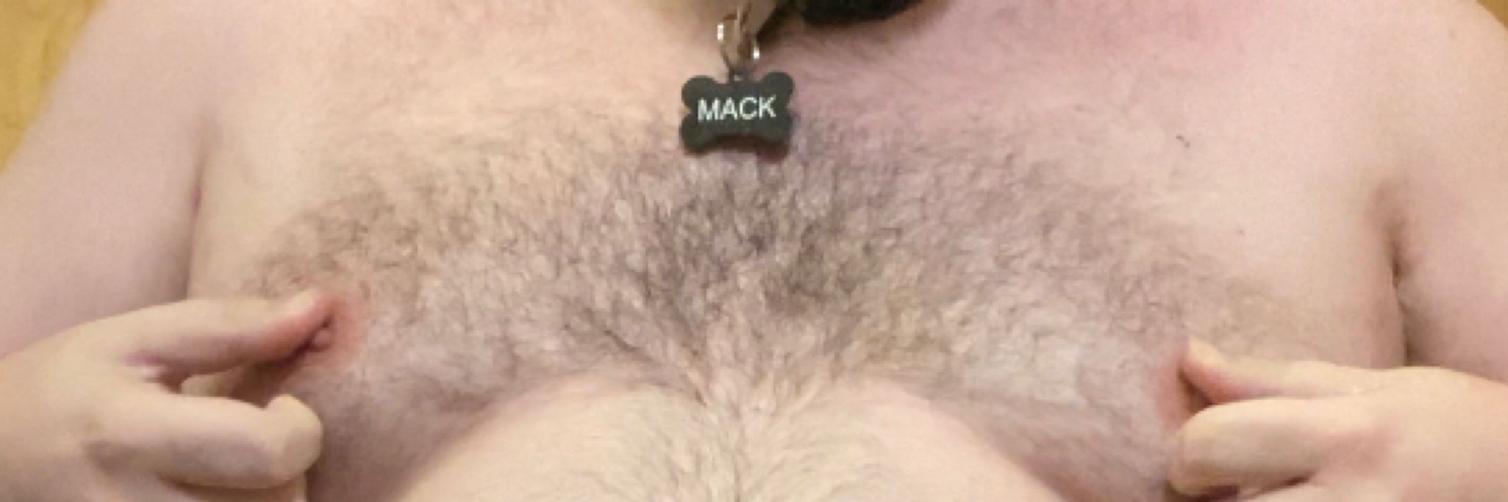 Pup Mack