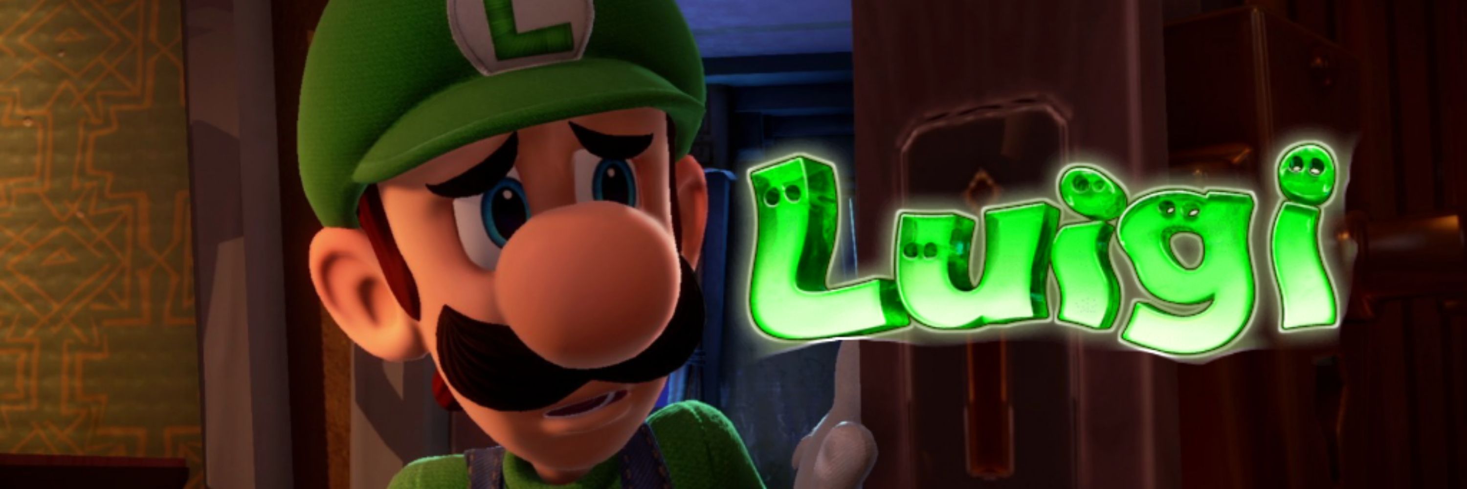𝕃𝕦𝕚𝕘𝕚 - 𝕋𝕙𝕖 𝕆𝕟𝕖 𝕁𝕦𝕞𝕡 𝕄𝕒𝕟