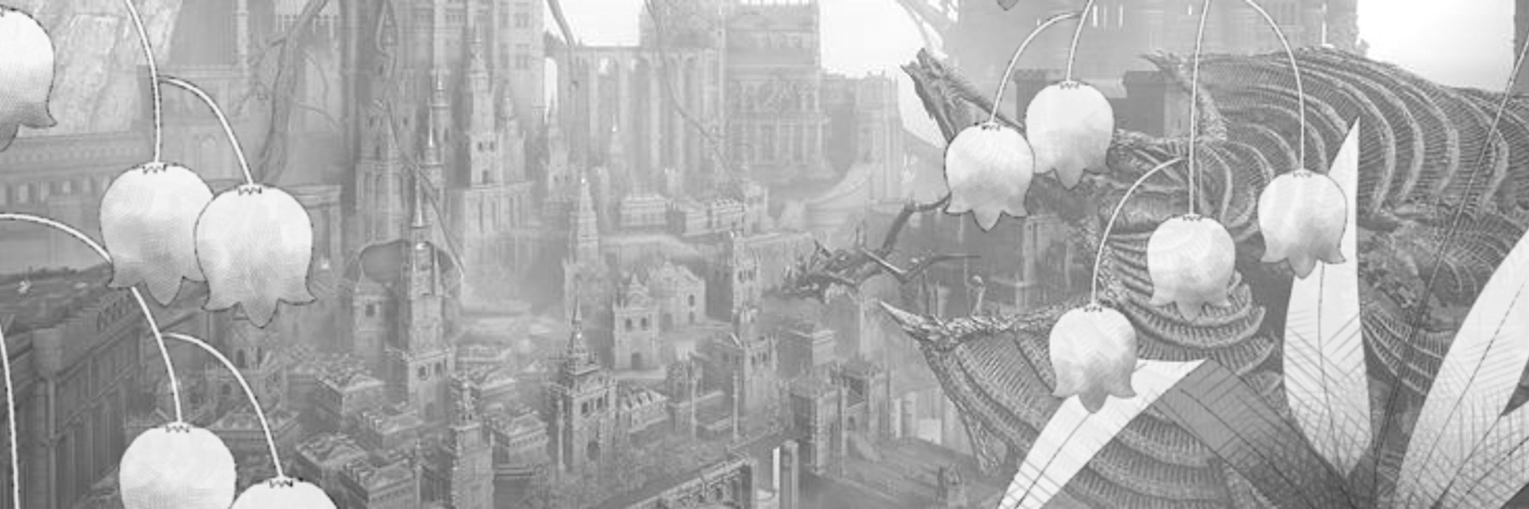 𝒜𝔱 𝔱𝔥𝔢 𝔪𝔢𝔯𝔠𝔶 𝔬𝔣 ...ㅤㅤㅤㅤ