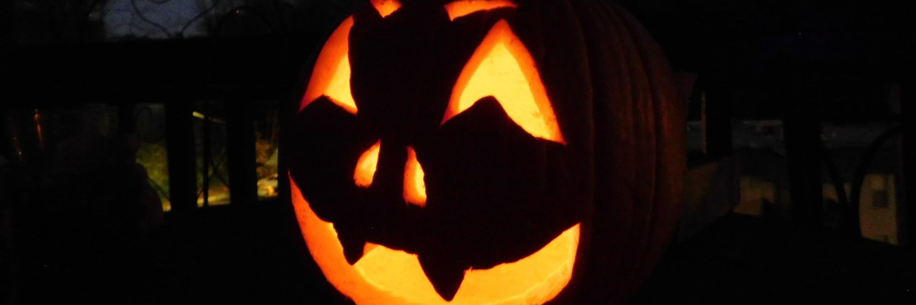 K🔪🎃