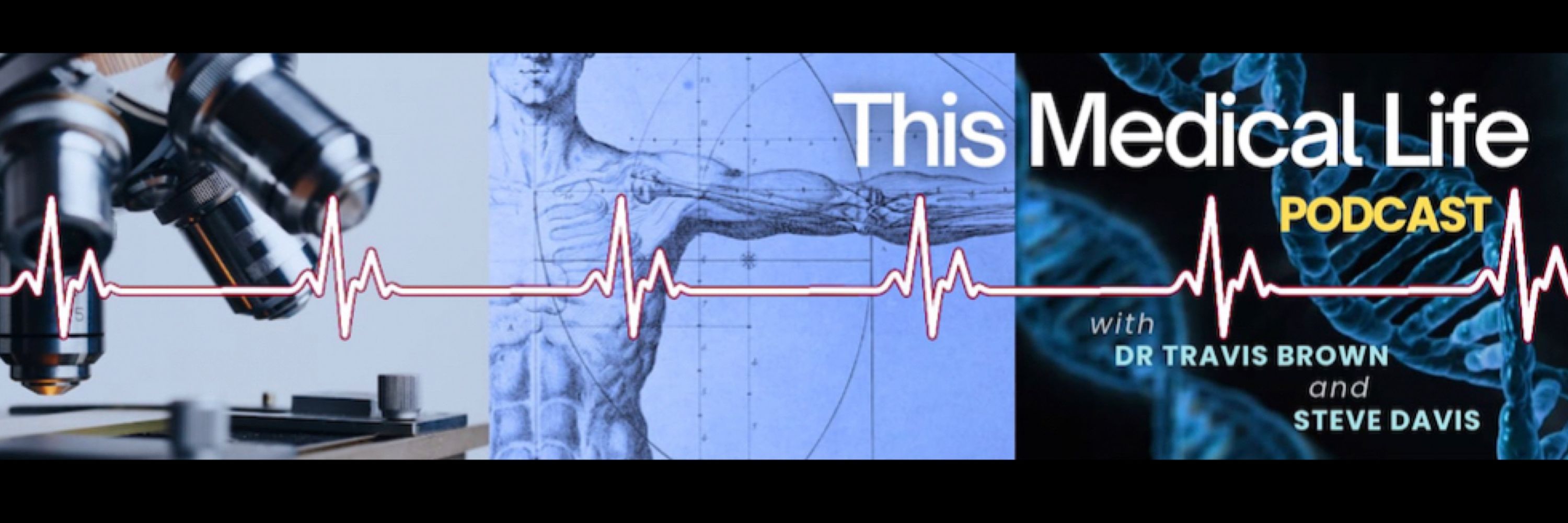Dr Travis Brown