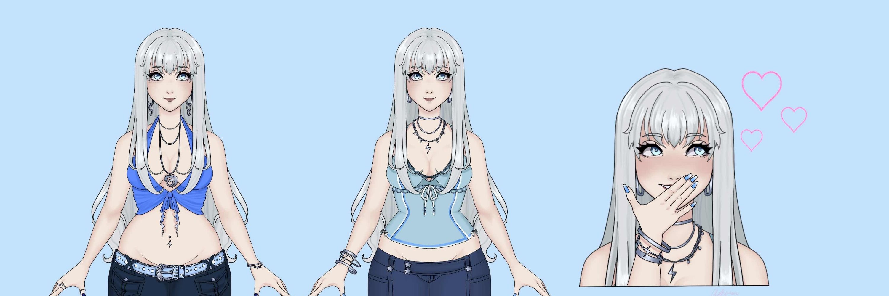 Coco BEWD Vtuber (semi-hiatus)