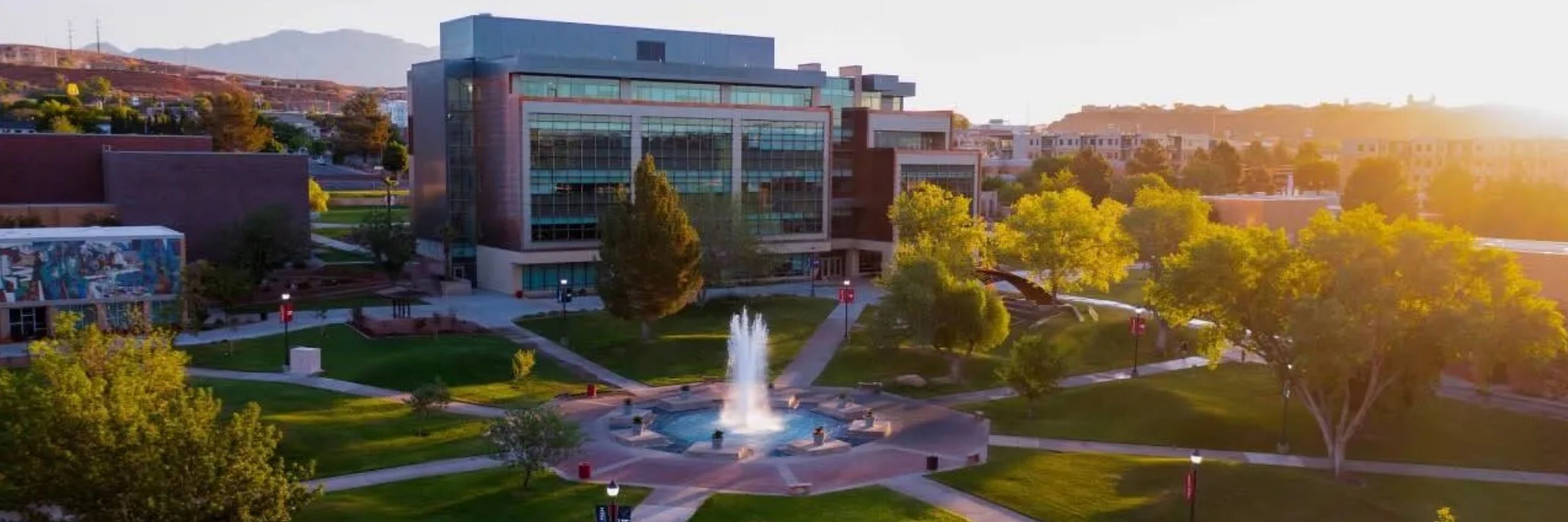 Utah Tech University