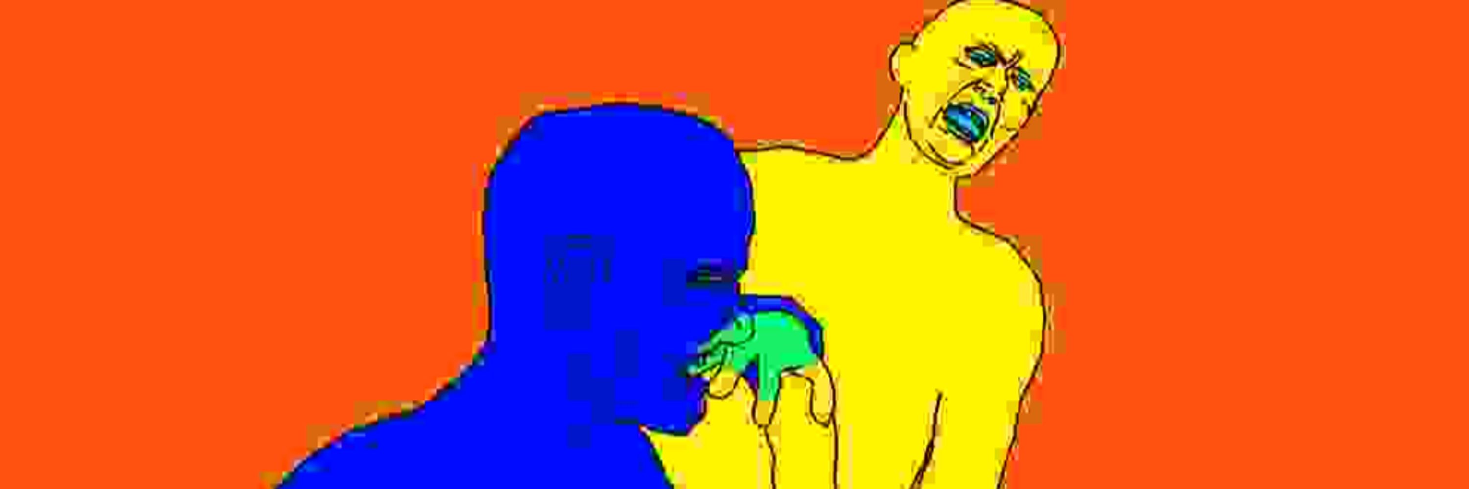 rob
