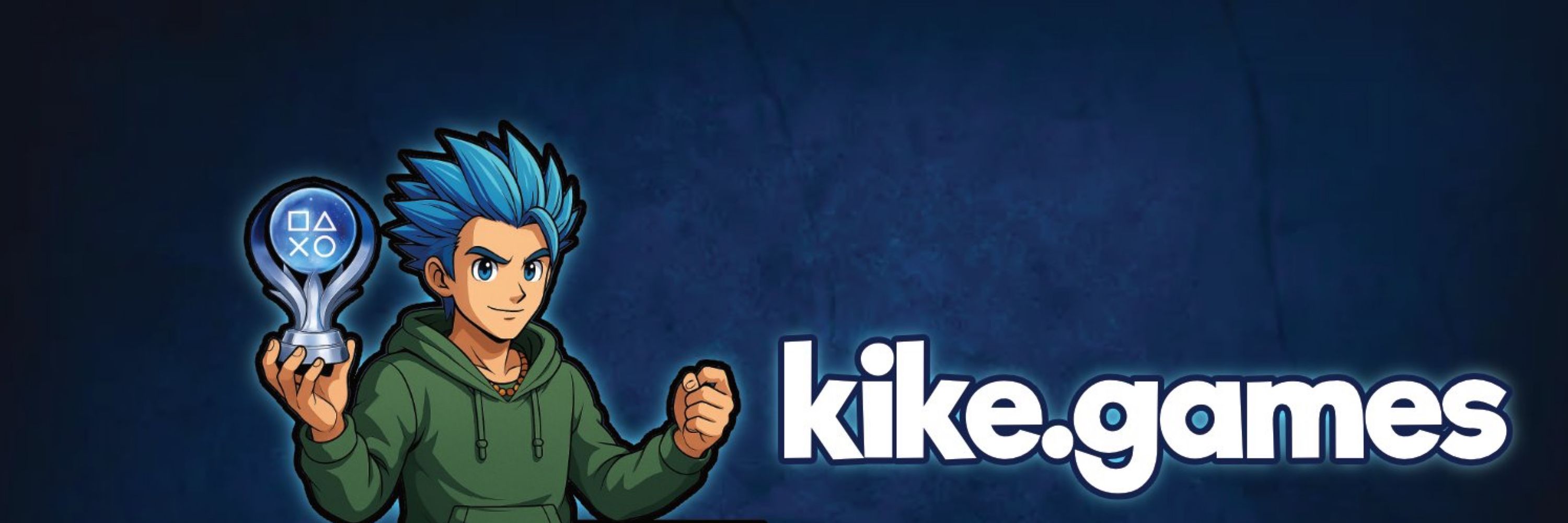 kikegames🏆