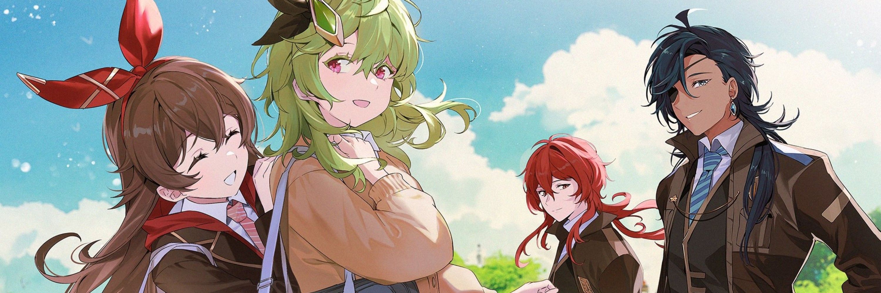 banner