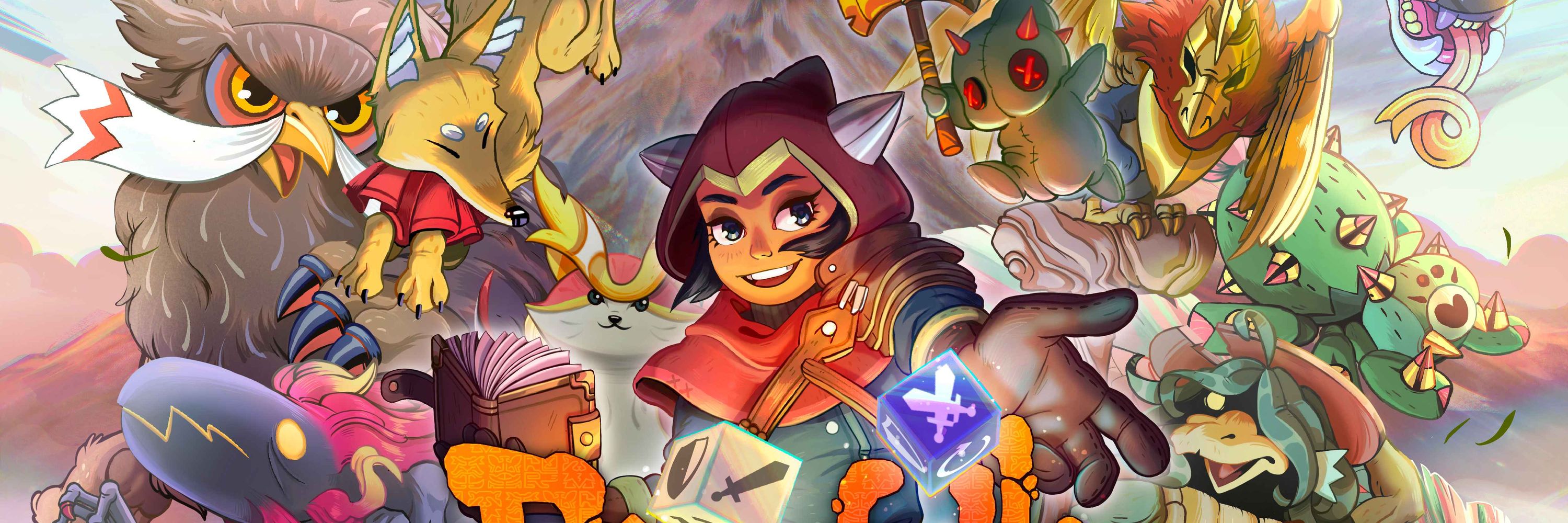 LEAP Game Studios