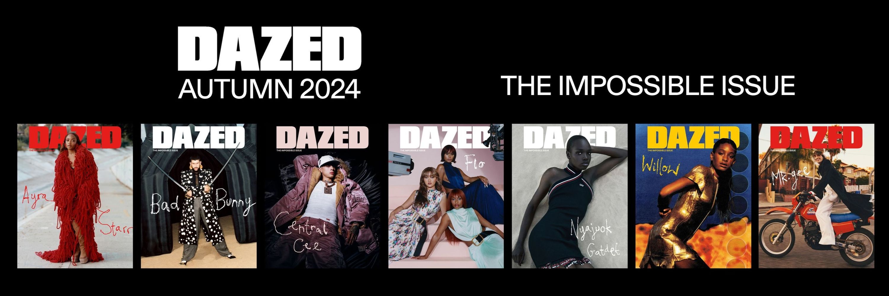 Dazed