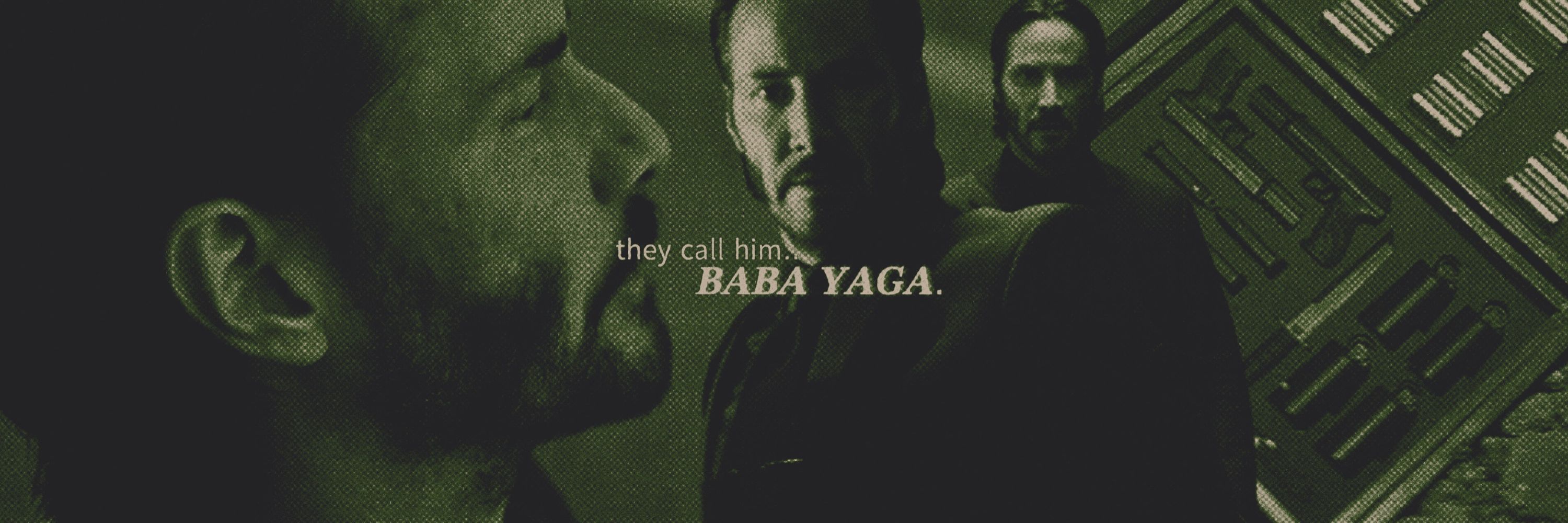 ‍ ‍𝚆𝙸𝙲𝙺,‍⠀ᴸ͟ᴼ‍⠀𝑆𝑃𝐸𝑇𝑇𝑅𝑂.