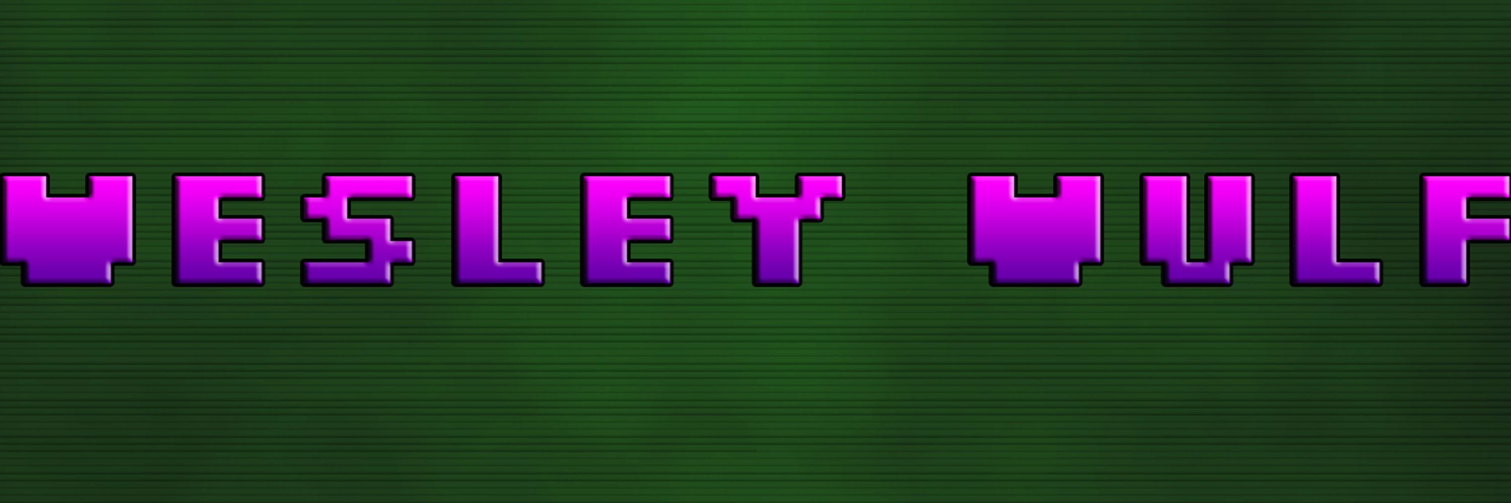 Wesley