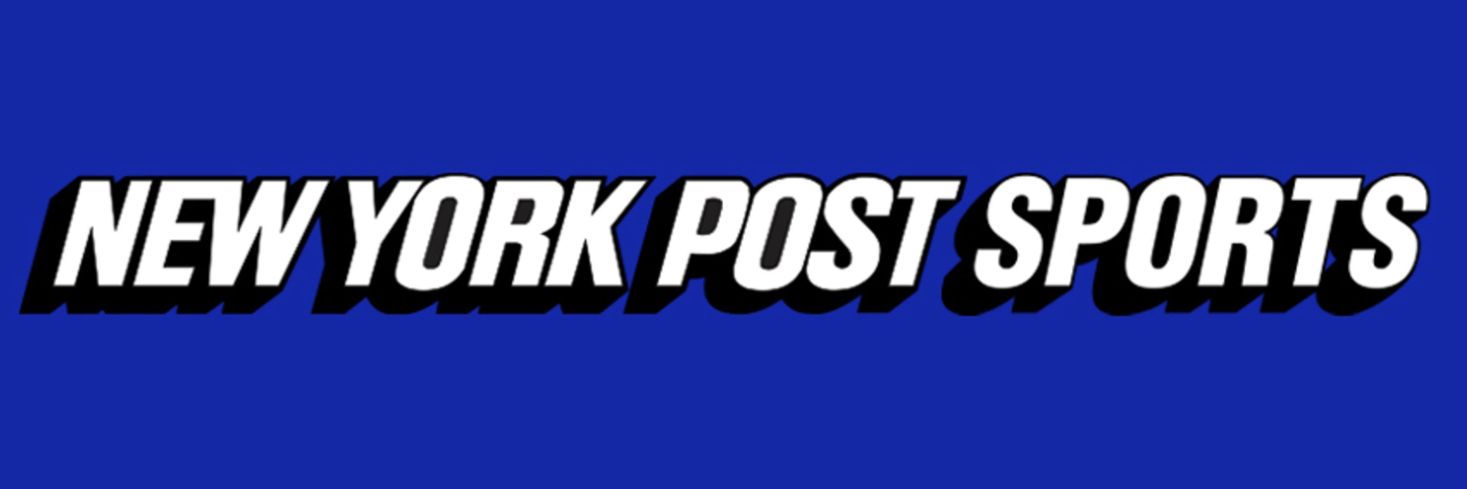 New York Post Sports