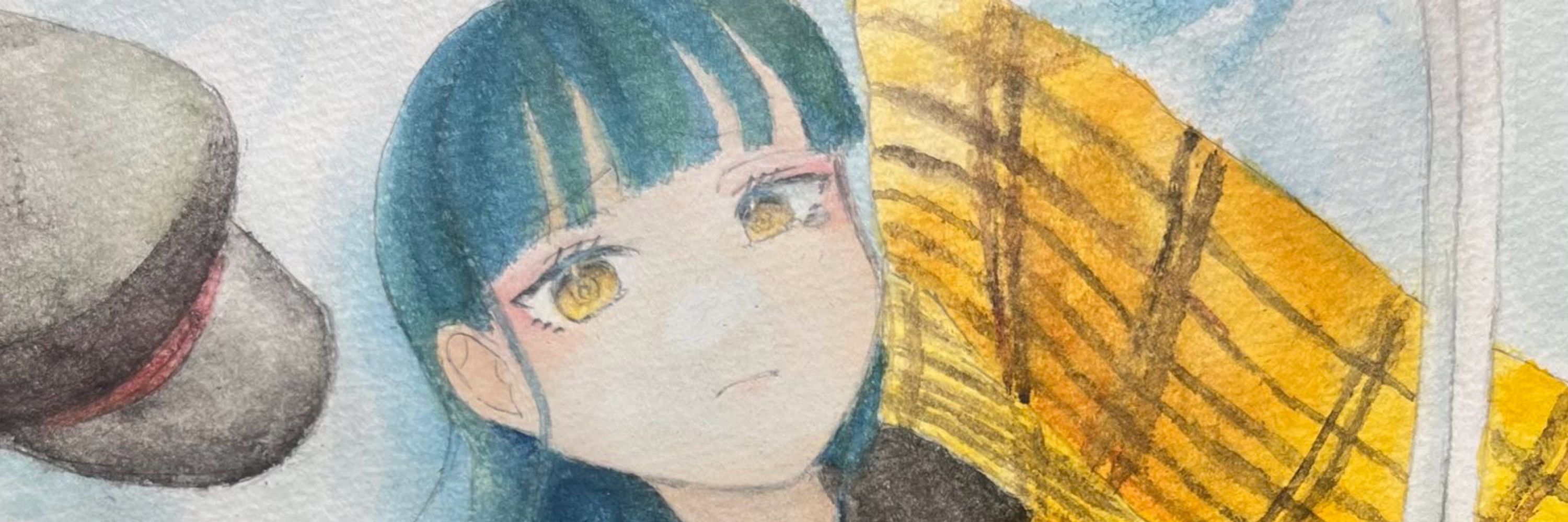 M苺