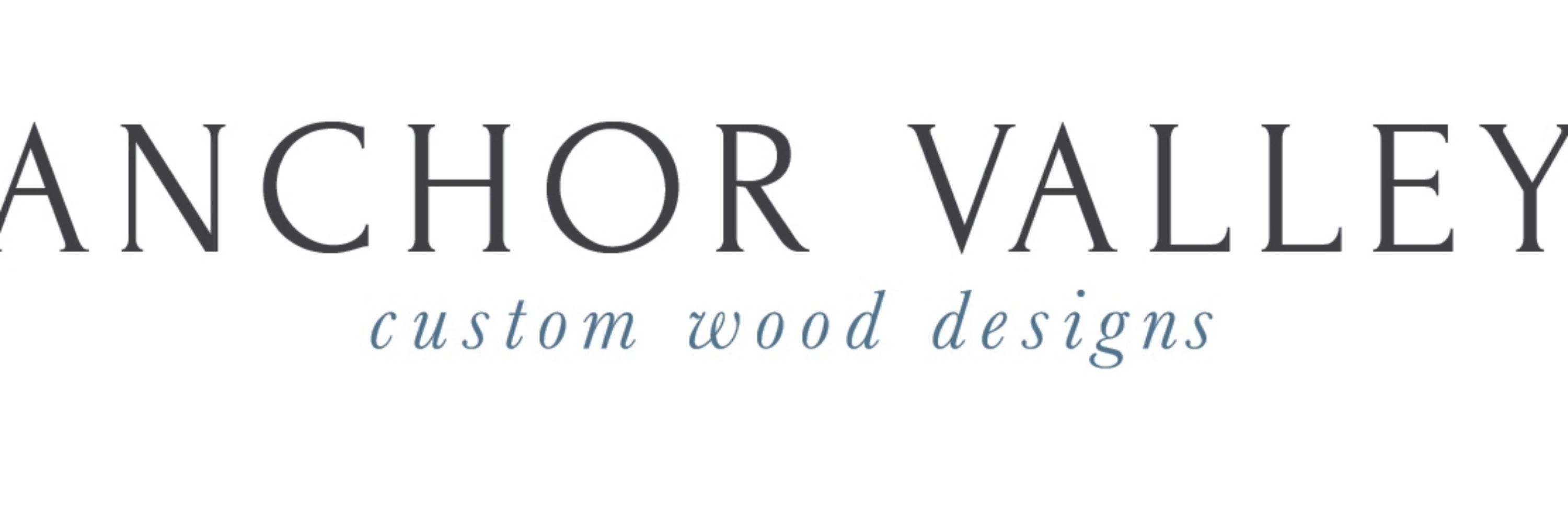 Anchor Valley Designs