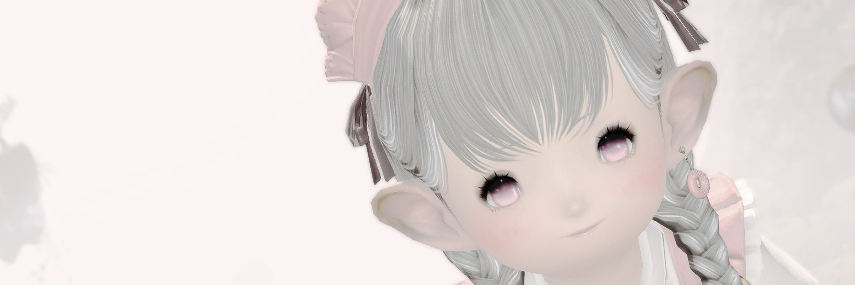 まゆ生えたフェル🧸