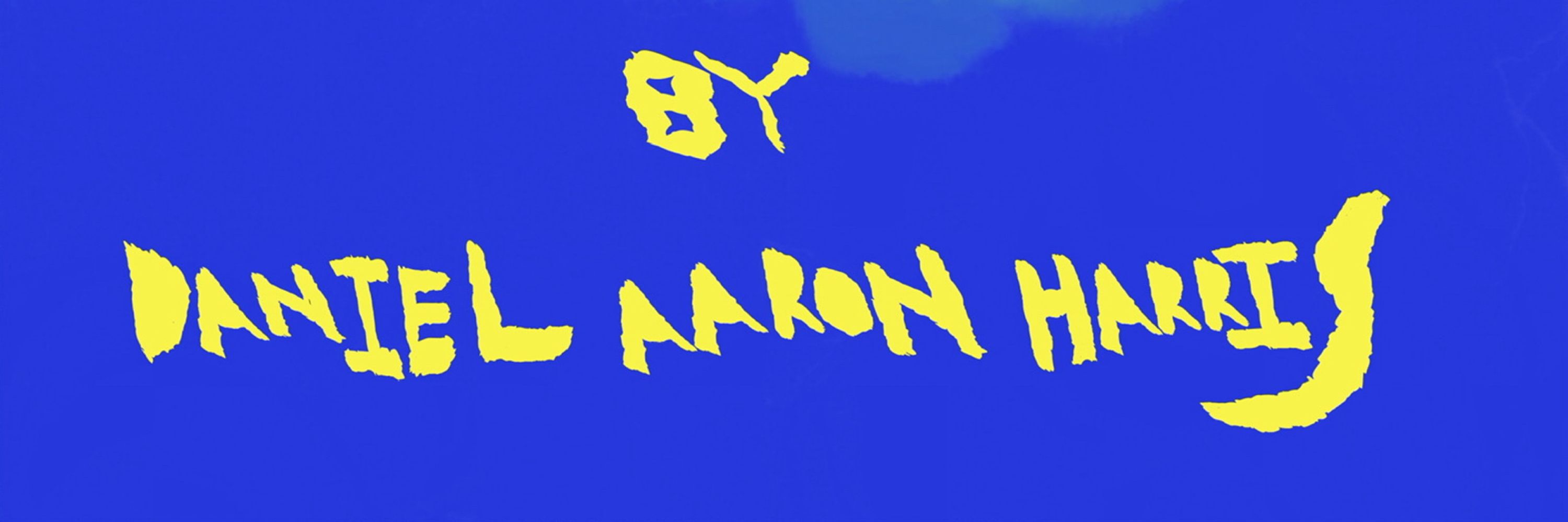 Daniel Aaron Harris