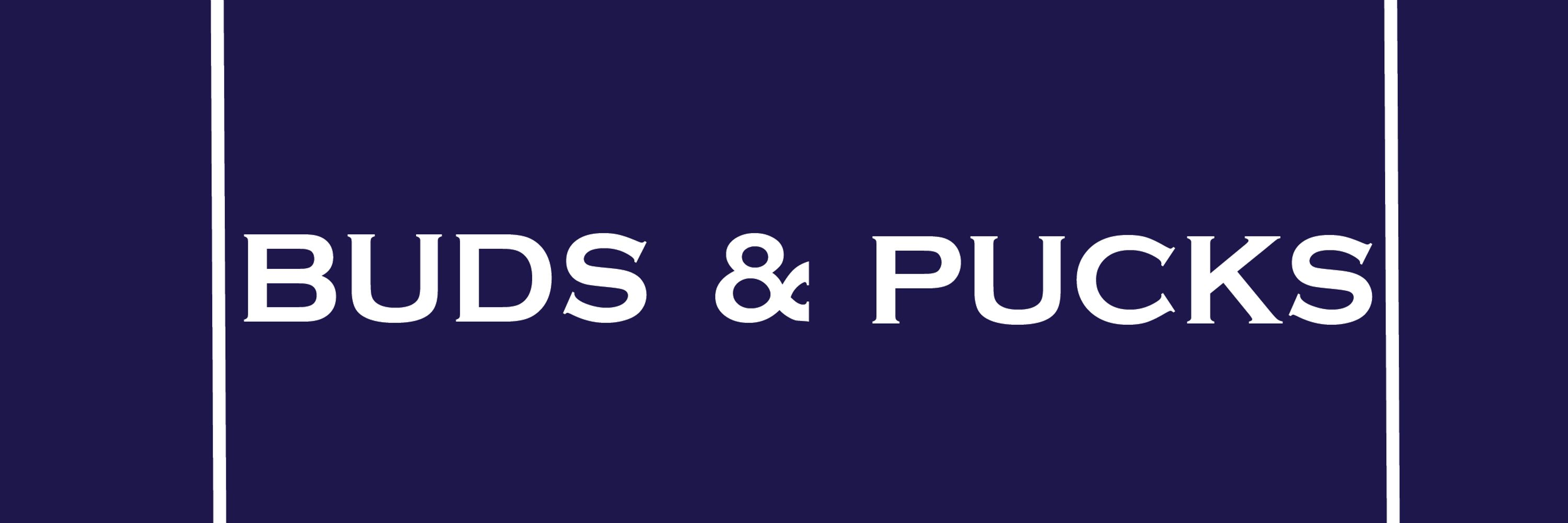 Buds & Pucks