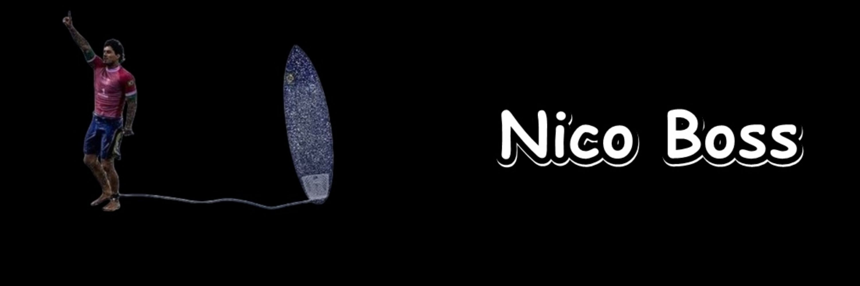 Nico Boss