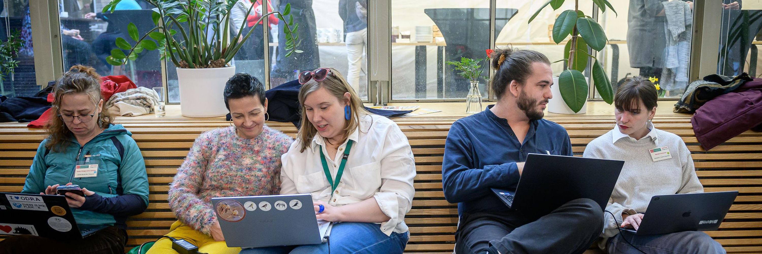 The European Center for Digital Action