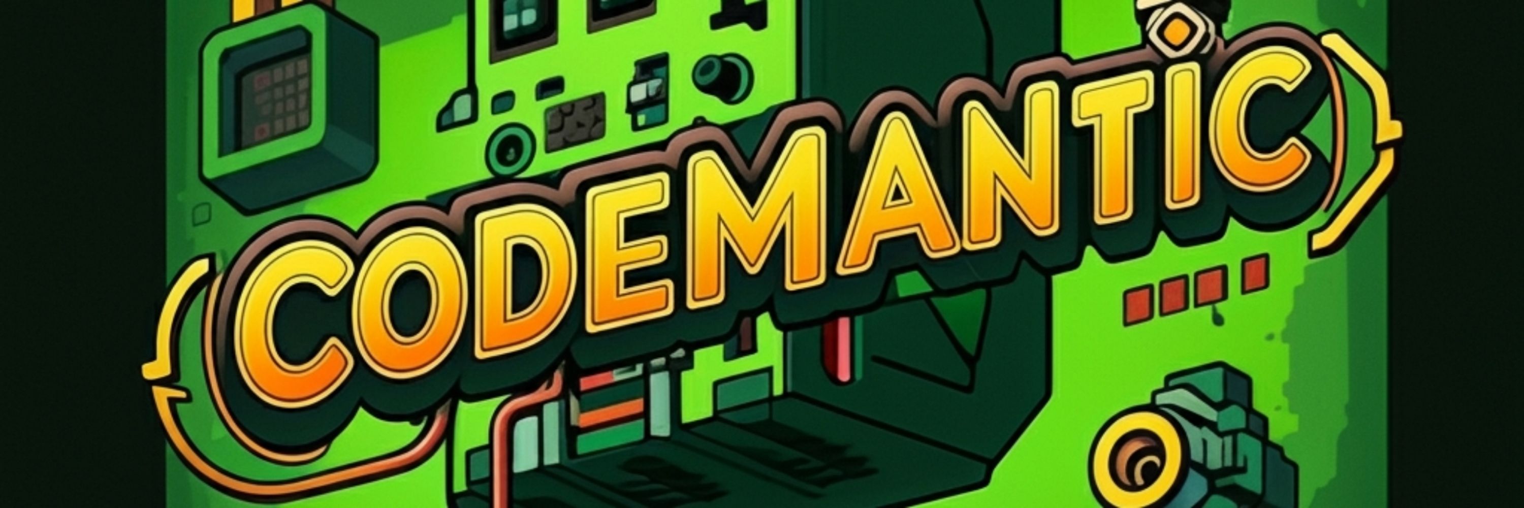Codemantic