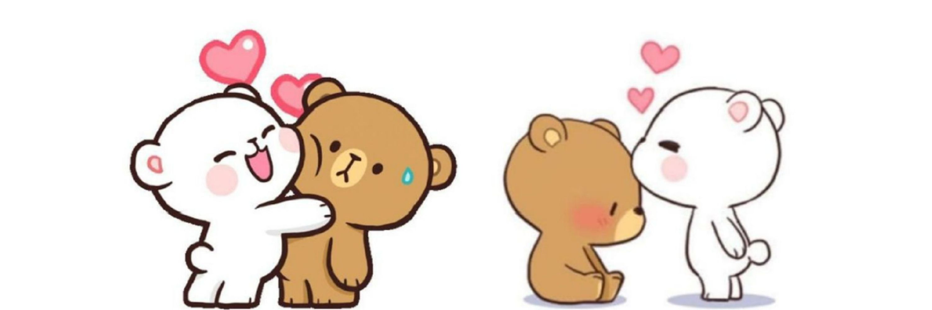 Casal Bear 🐻👑