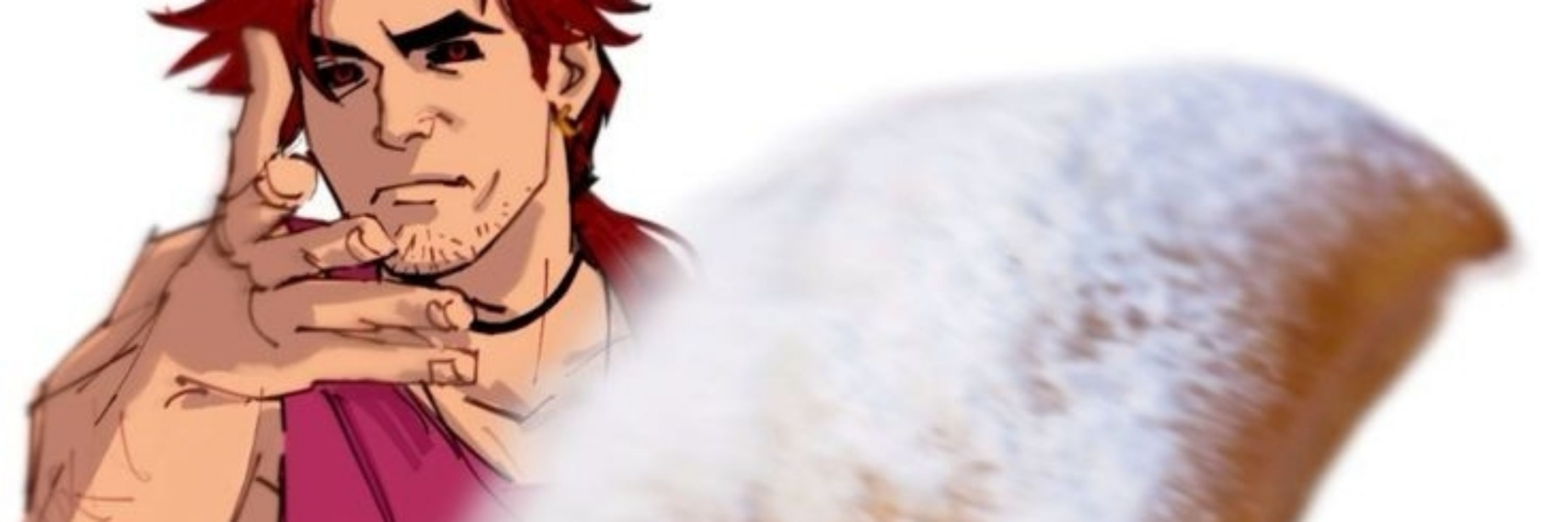 𝐋exy 𝐉. 𝐃rake | AINDA esposO do gambit e da rogue
