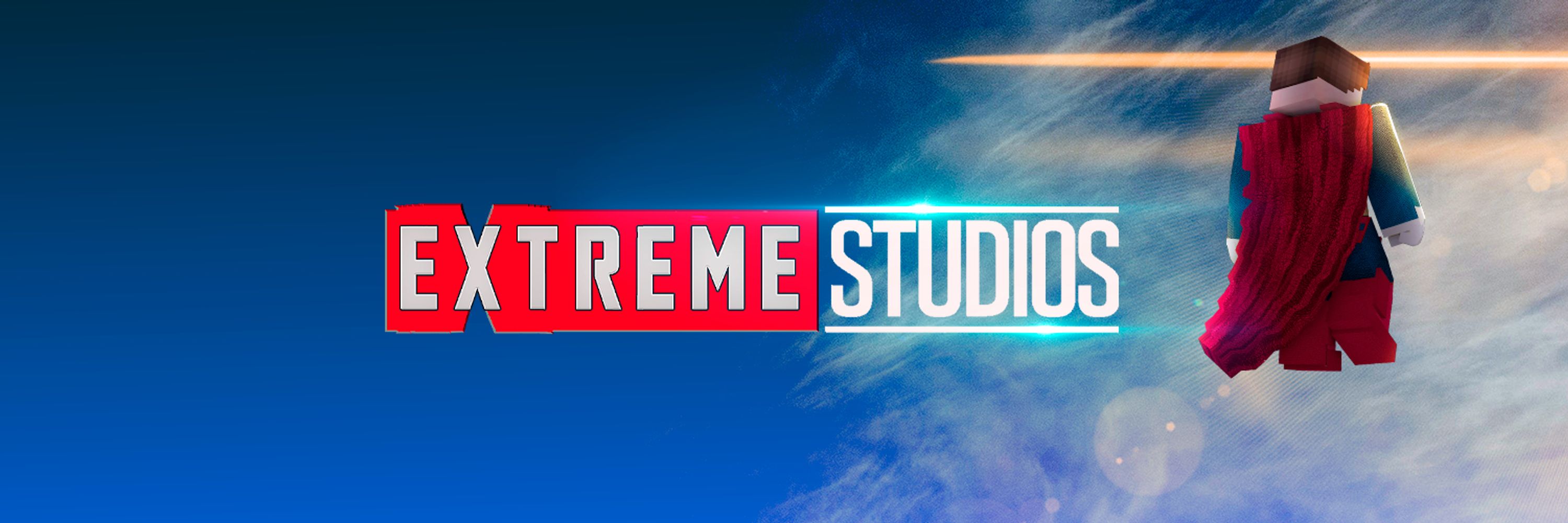 EXTREME STUDIOS - CRIADOR DA SÉRIE PARKER