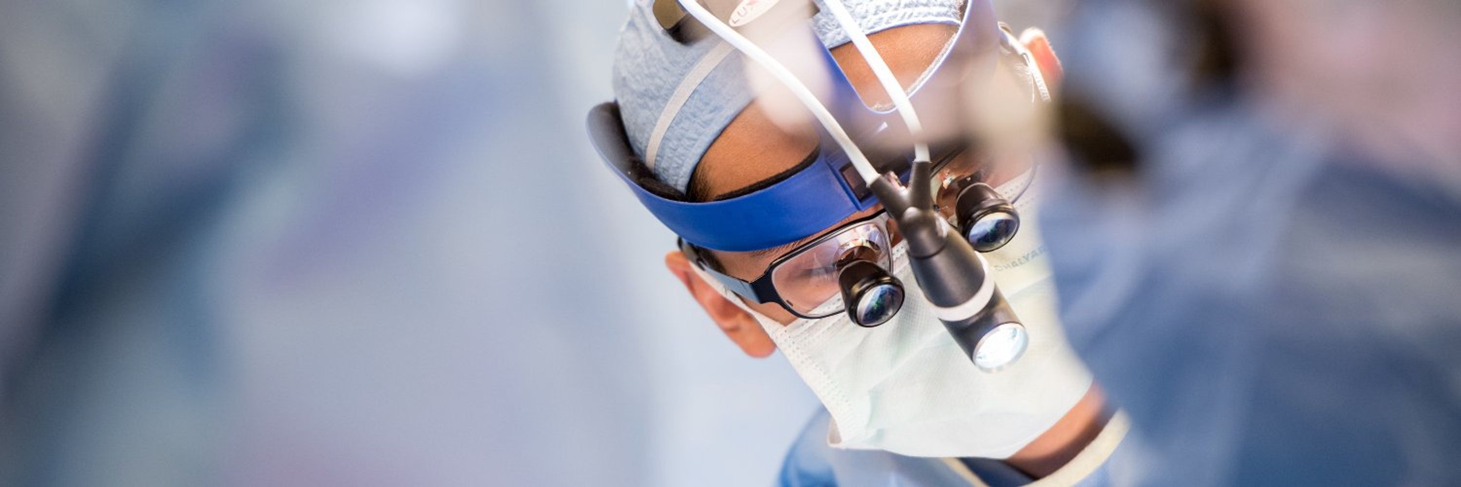 UCSF Otolaryngology | Head & Neck Surgery