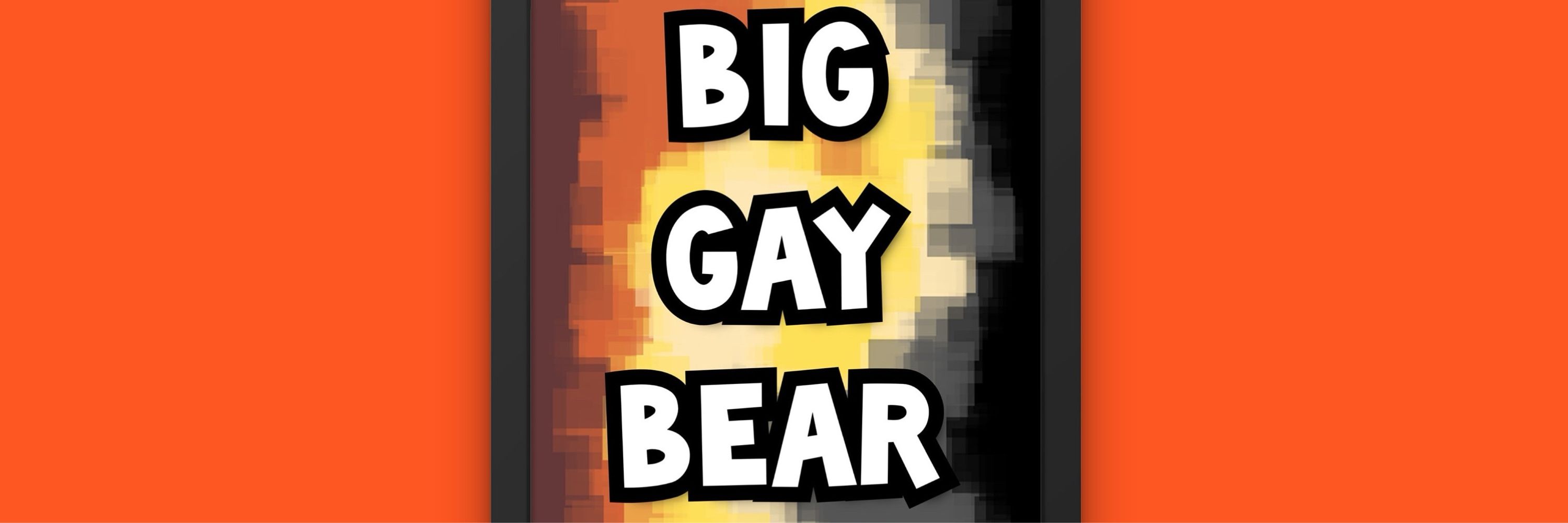 Sir Bear