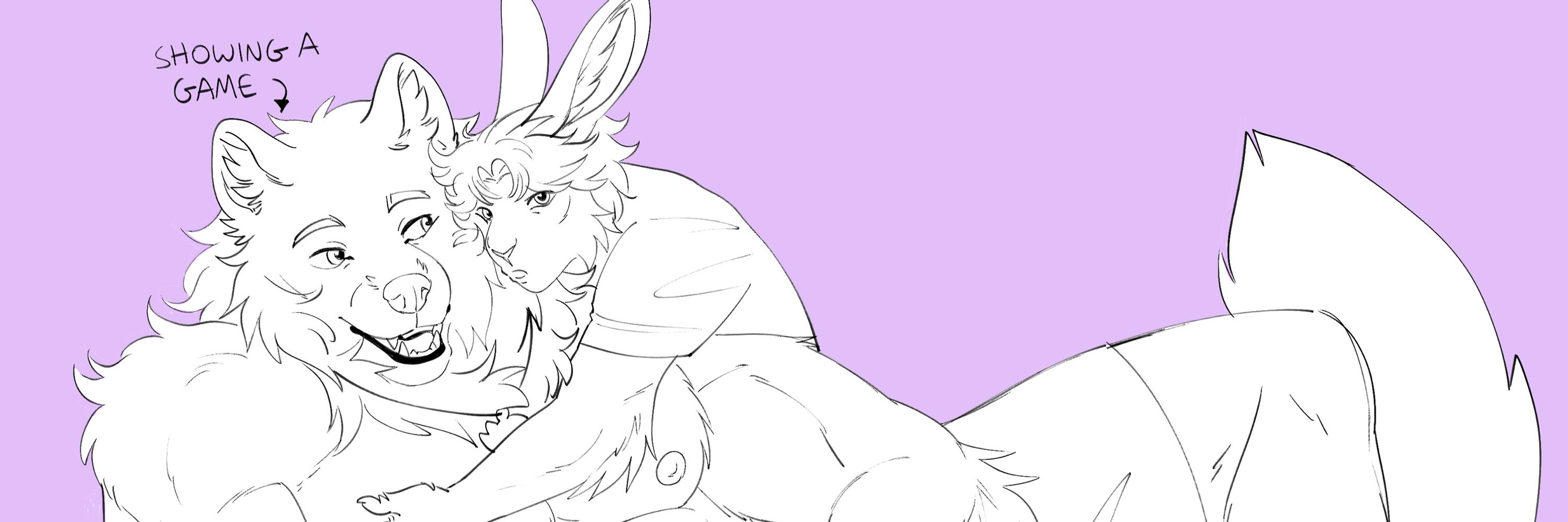 Carnal Rabbitz 𓂃 ࣪˖ ִֶָ🐇་༘࿐