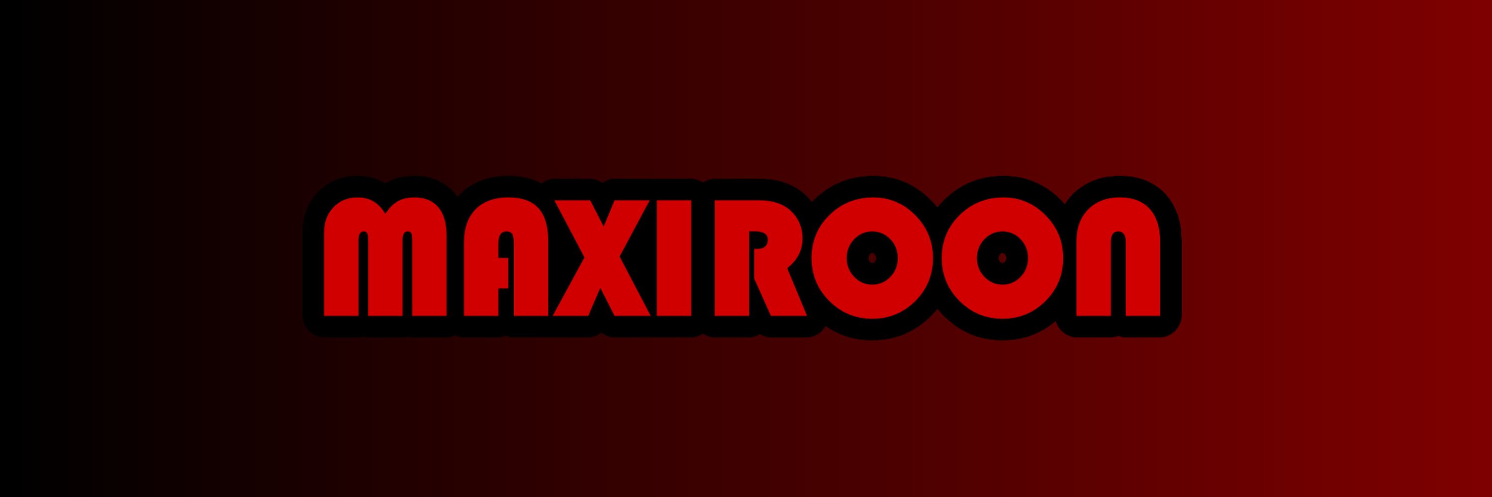 Maxiroon