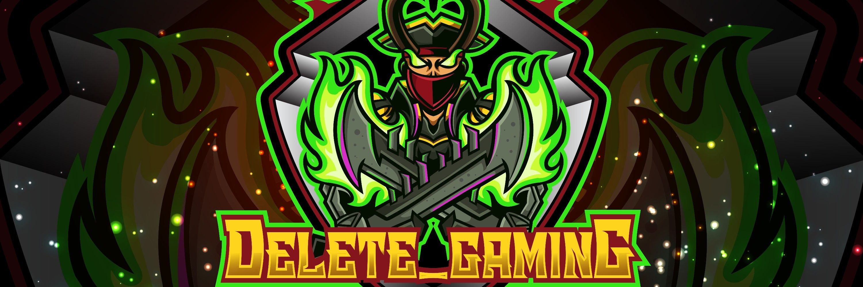 DeleteGaming