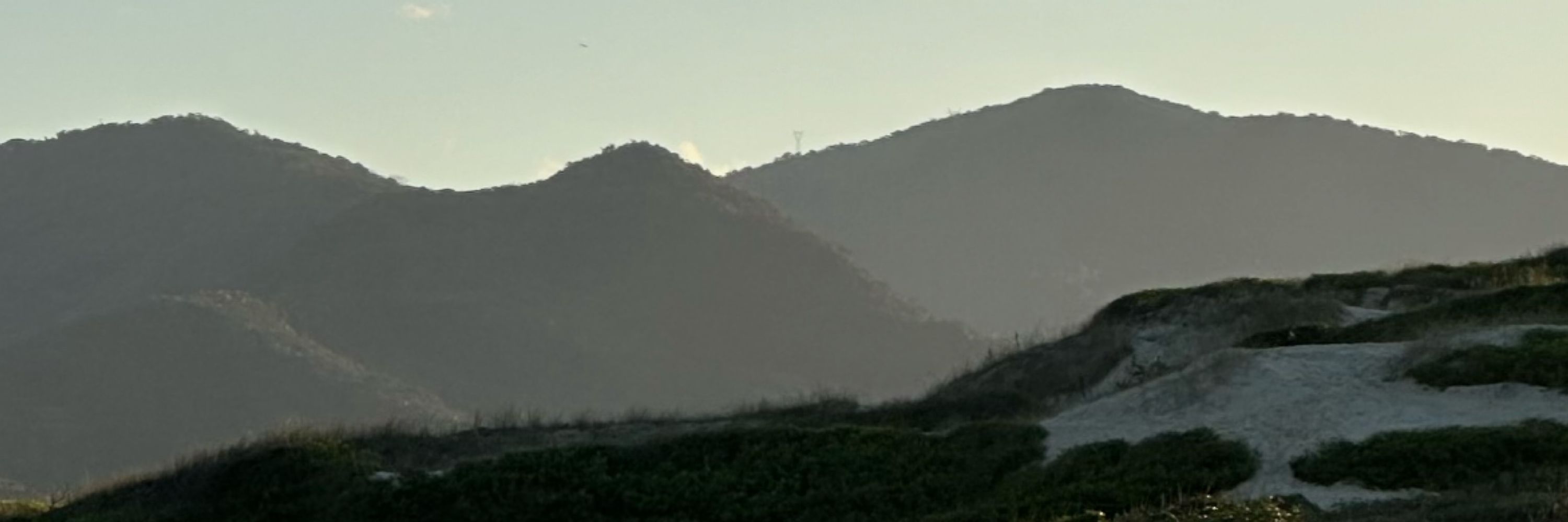Haze