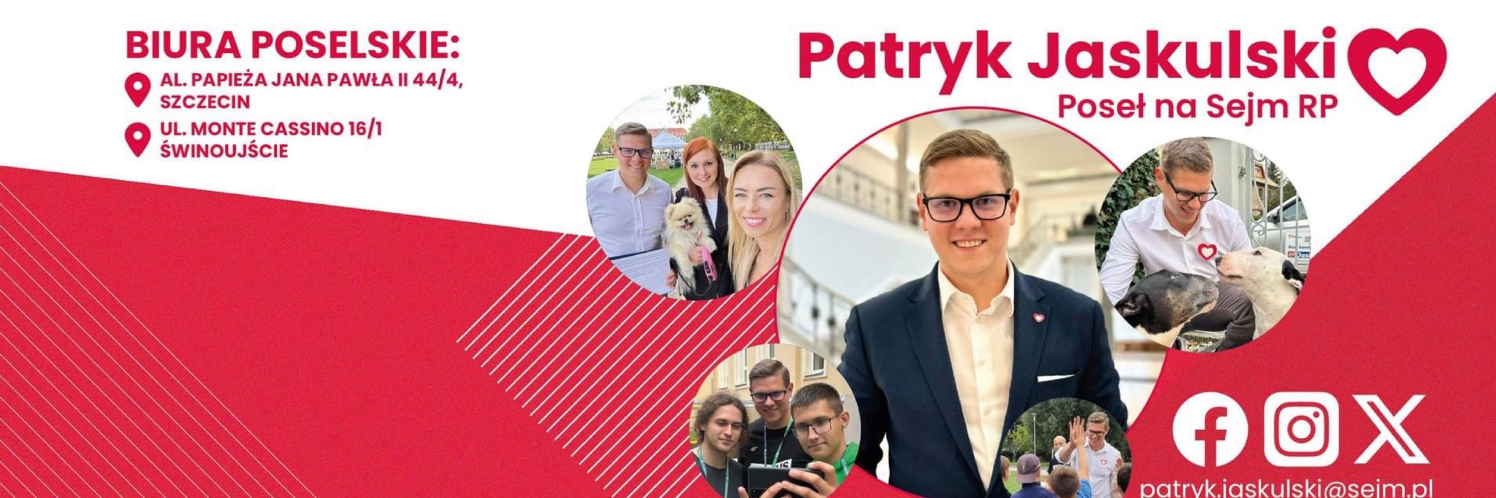 Patryk Jaskulski