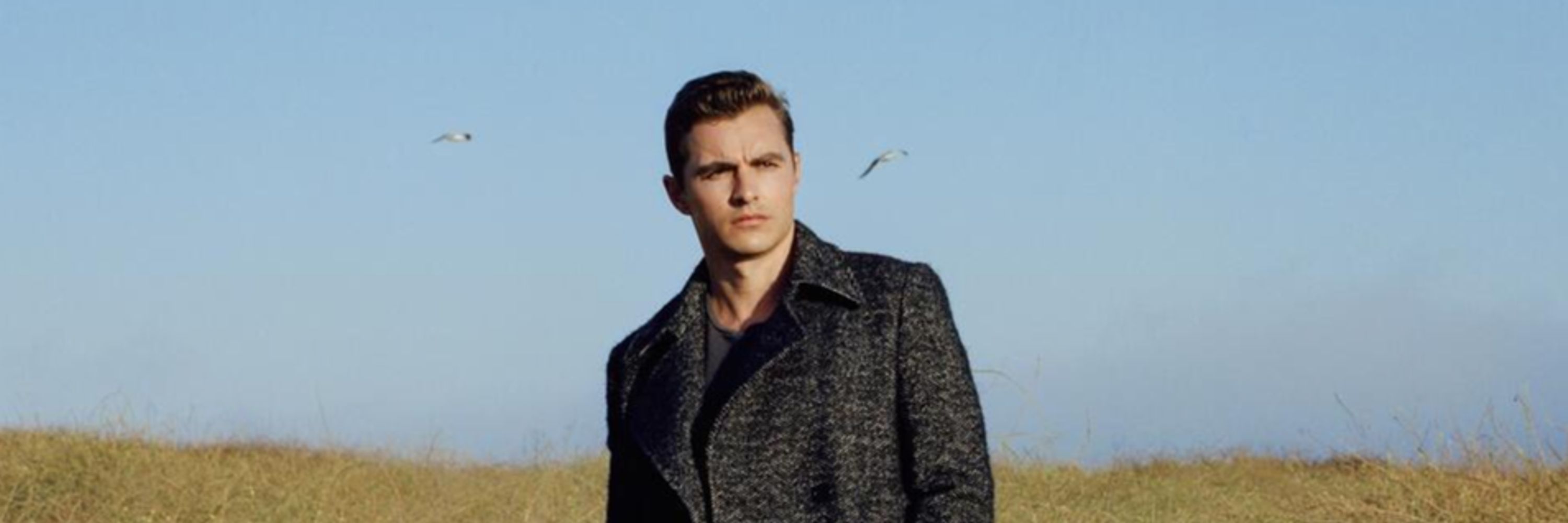 Dave Franco Fansite