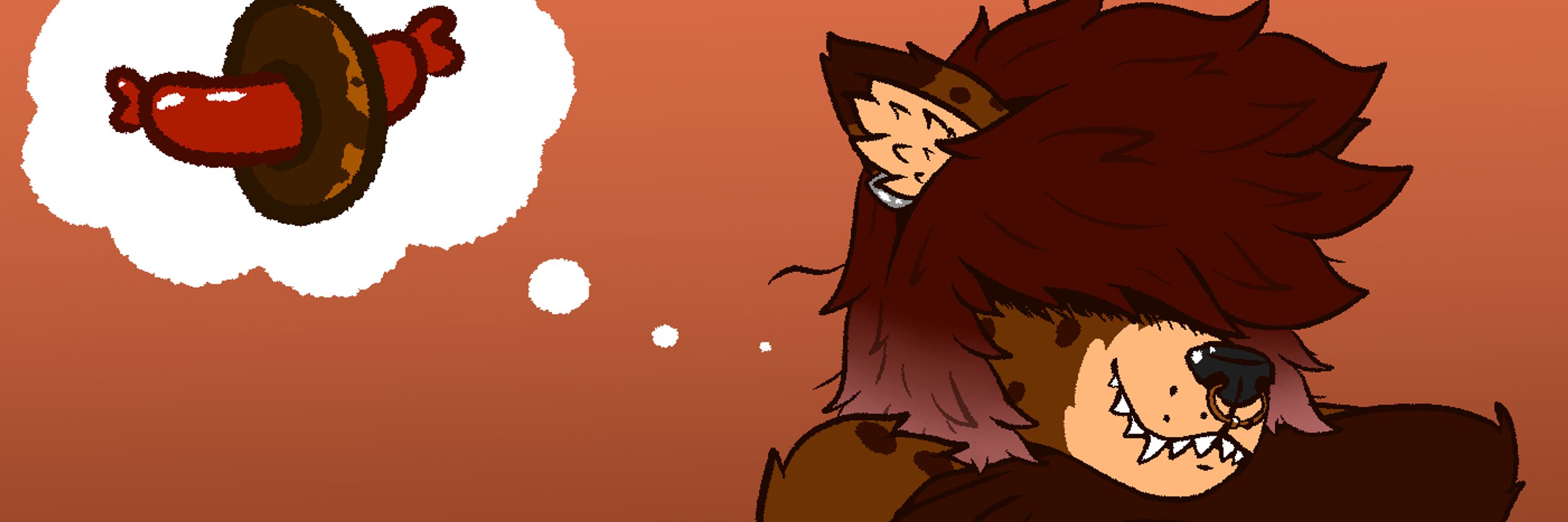 Banana Fox
