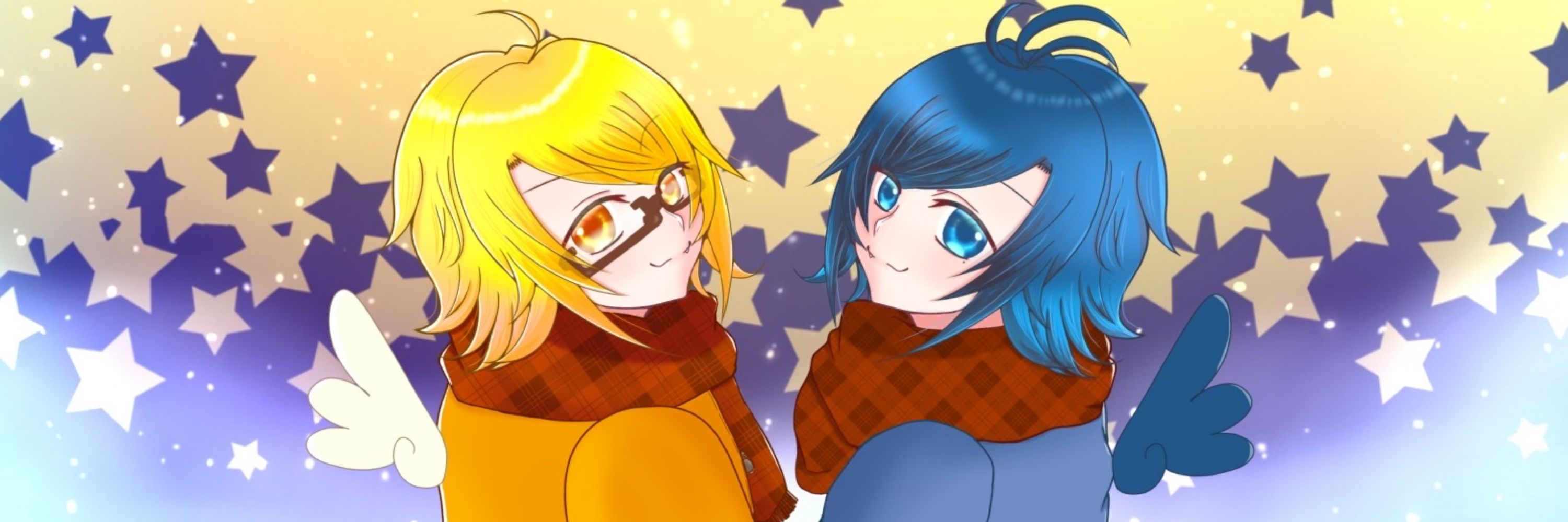 だ長🌌❄️໒꒱