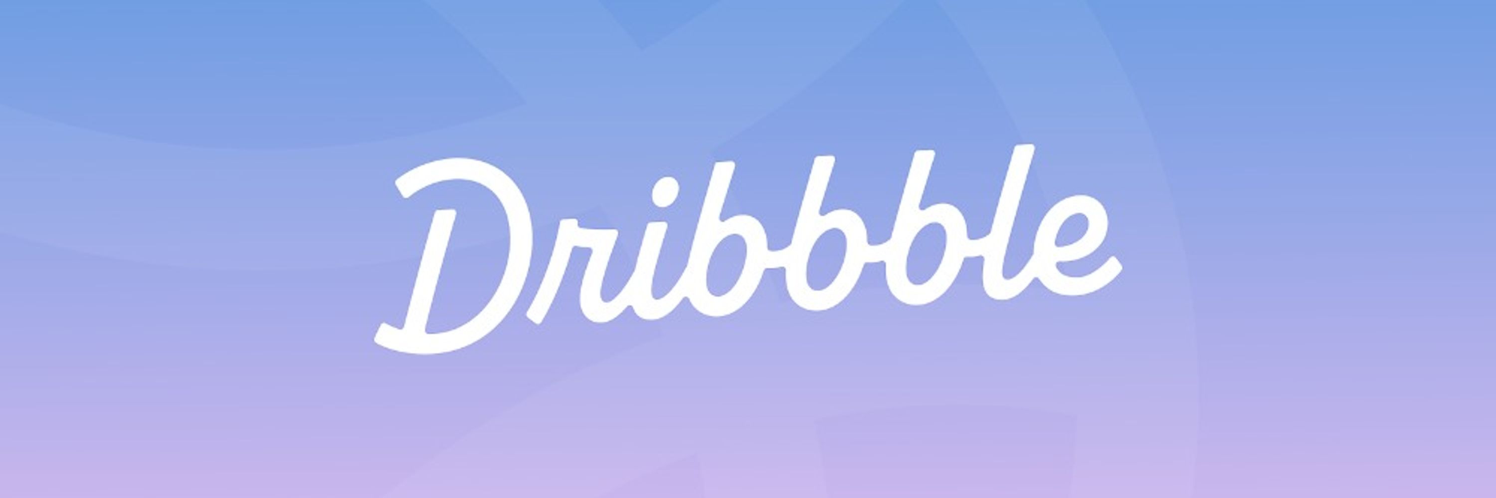 Dribbble