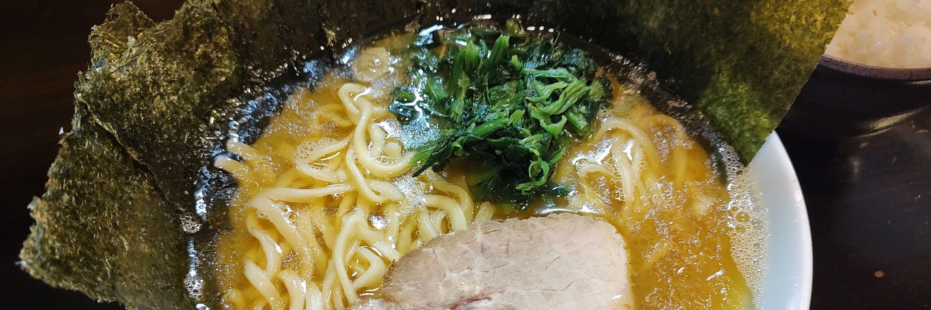 💯どん！