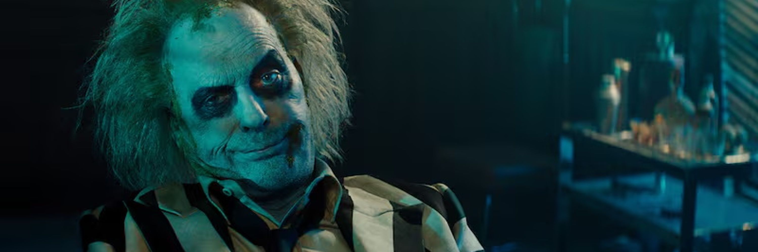 Beetlejuice (α Onionis) aka Чип Полины