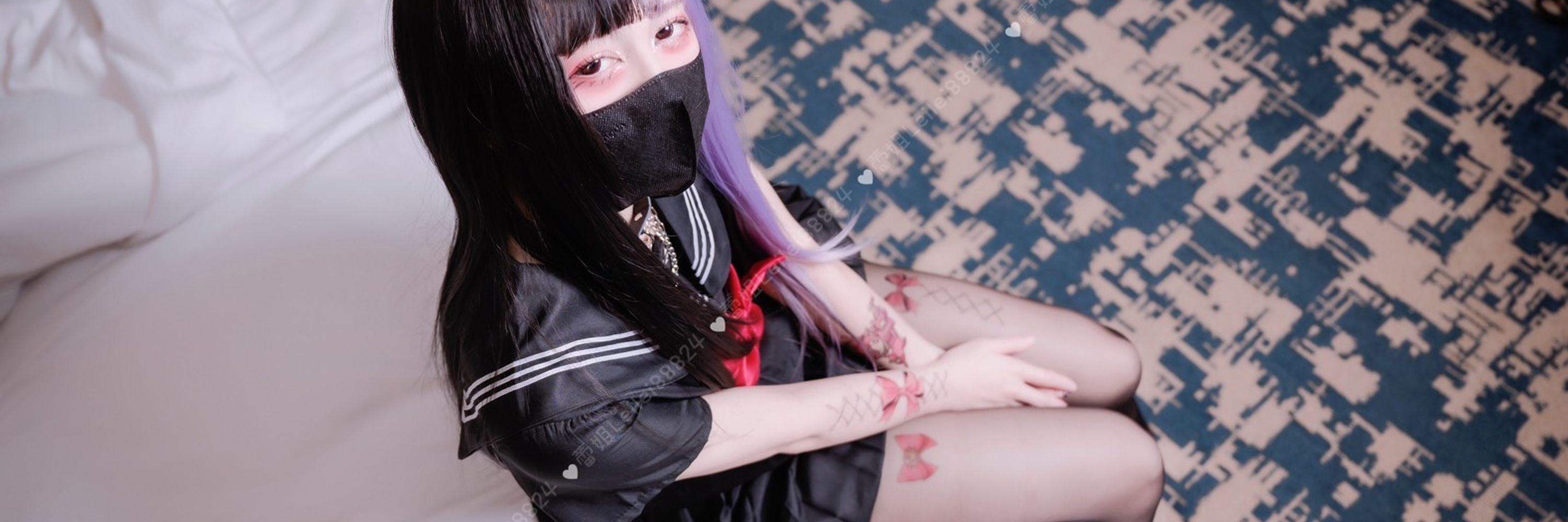 蕾姐戀足♡小惡魔蕾姐♡ℋᵅᵖᵖᵞ♡ᵕ̈