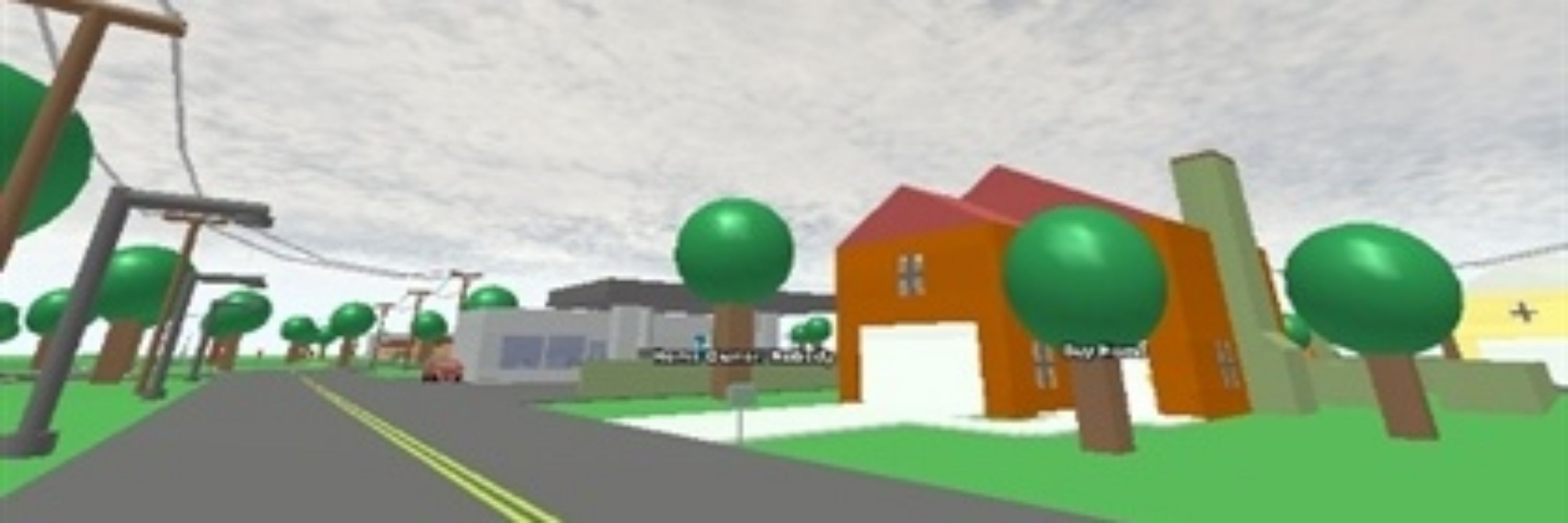 Classic Roblox Media