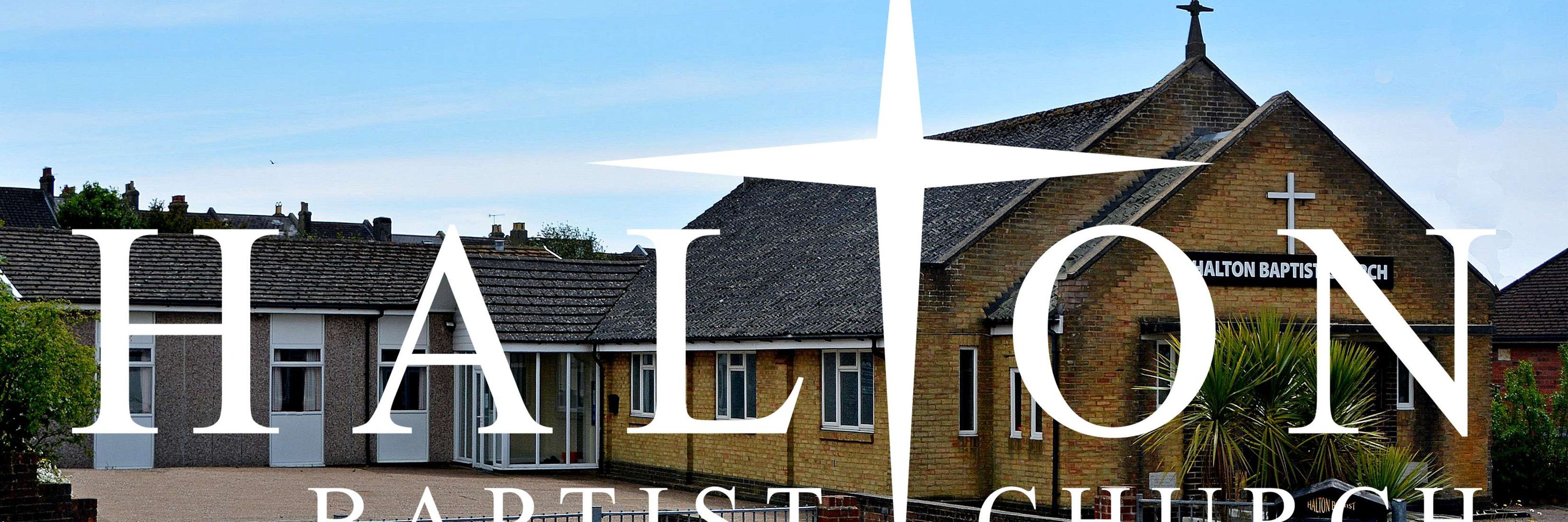 Halton Baptist Church