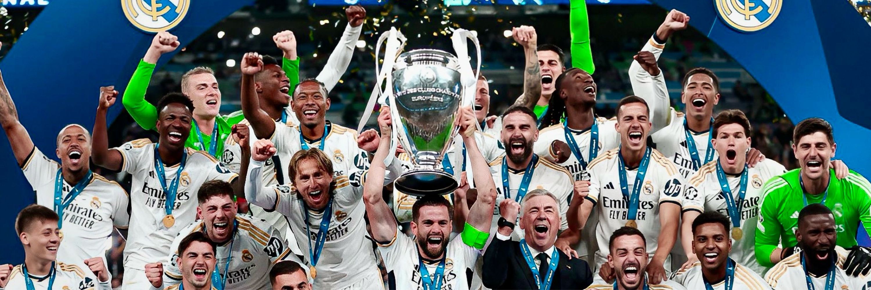 MADRIDISTA