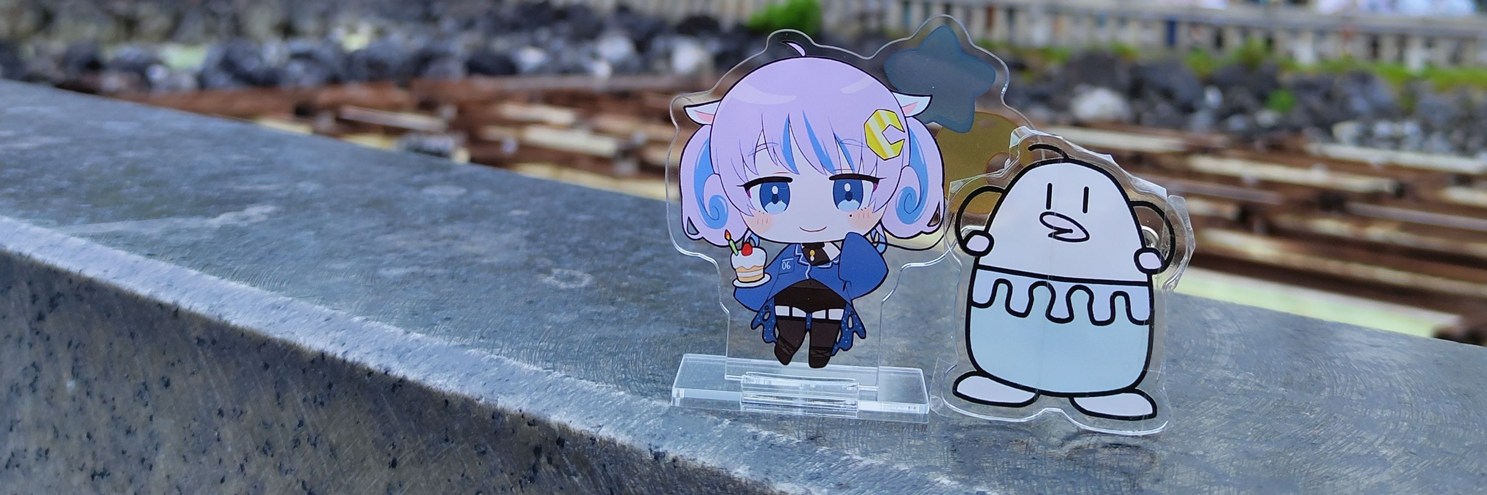 ヴちゃ