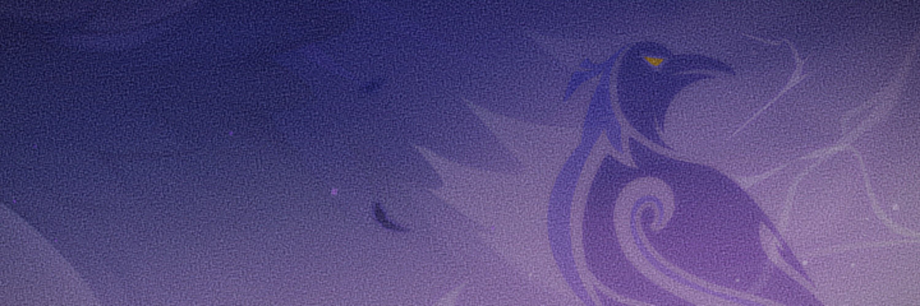 Profile banner