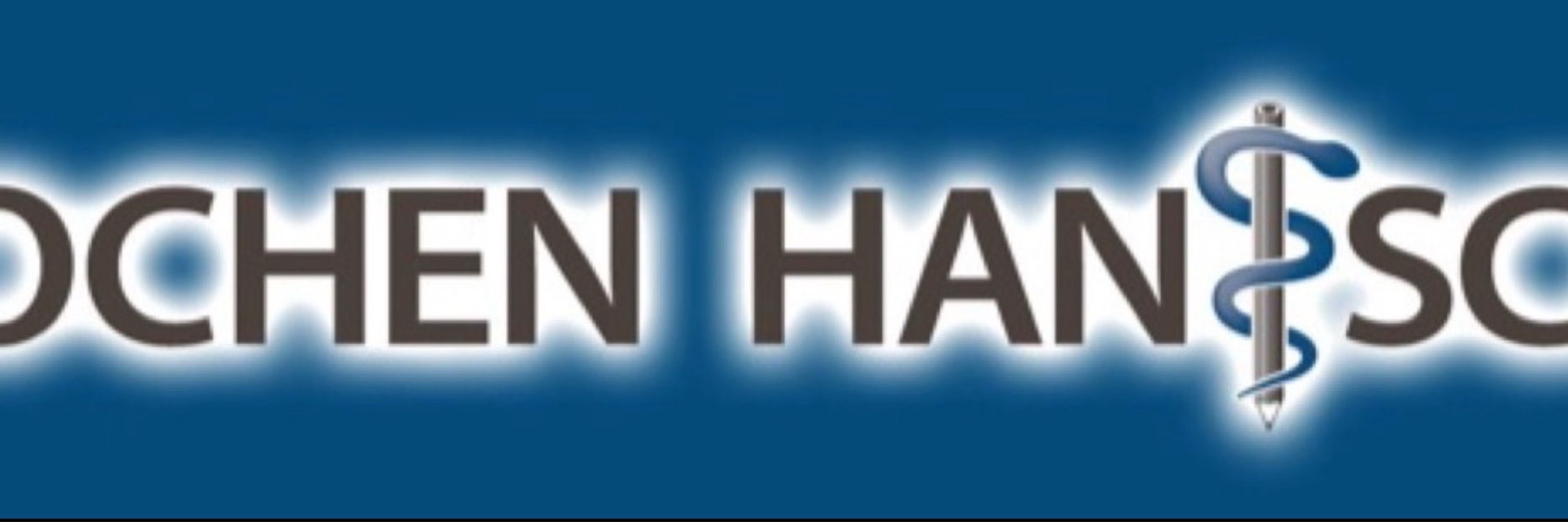 Jochen Hanisch M.A., M.A.