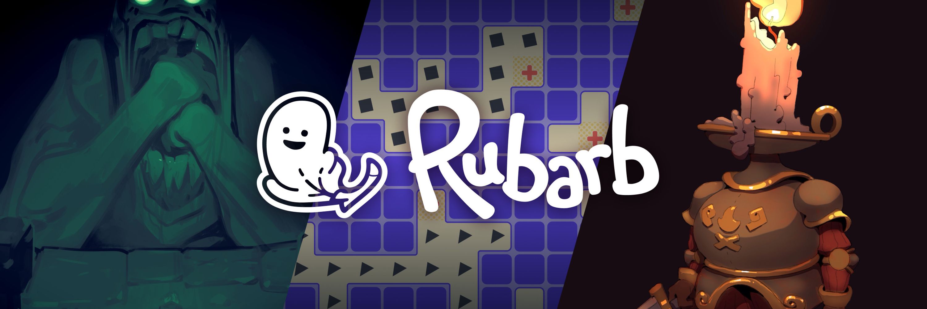 Rubarb Studio