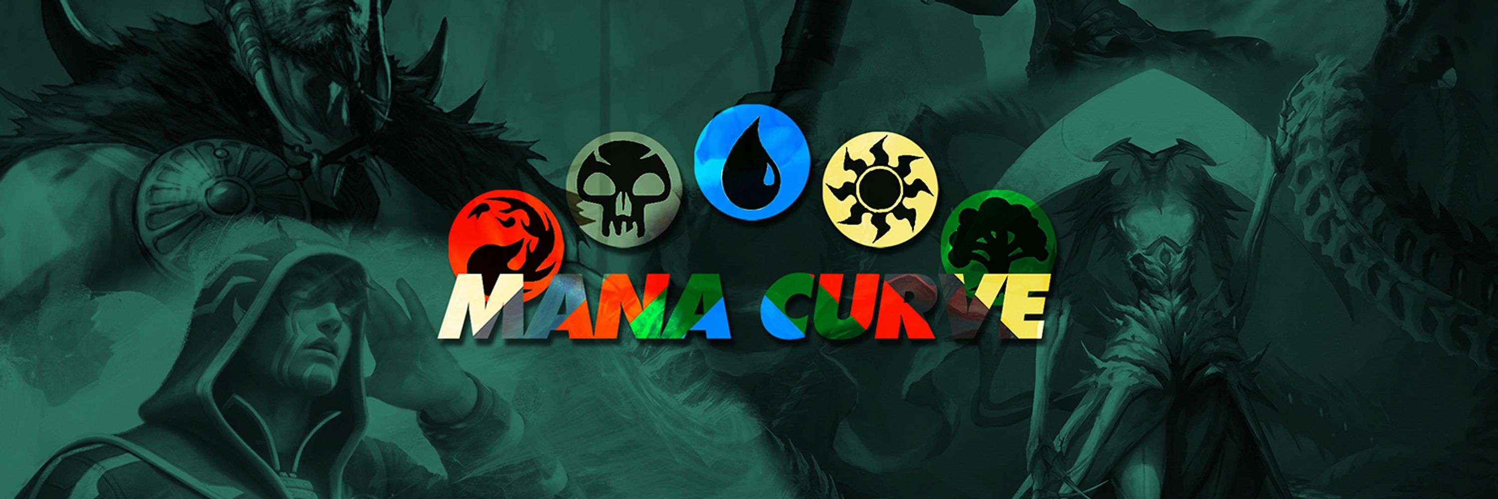 Mana Curve