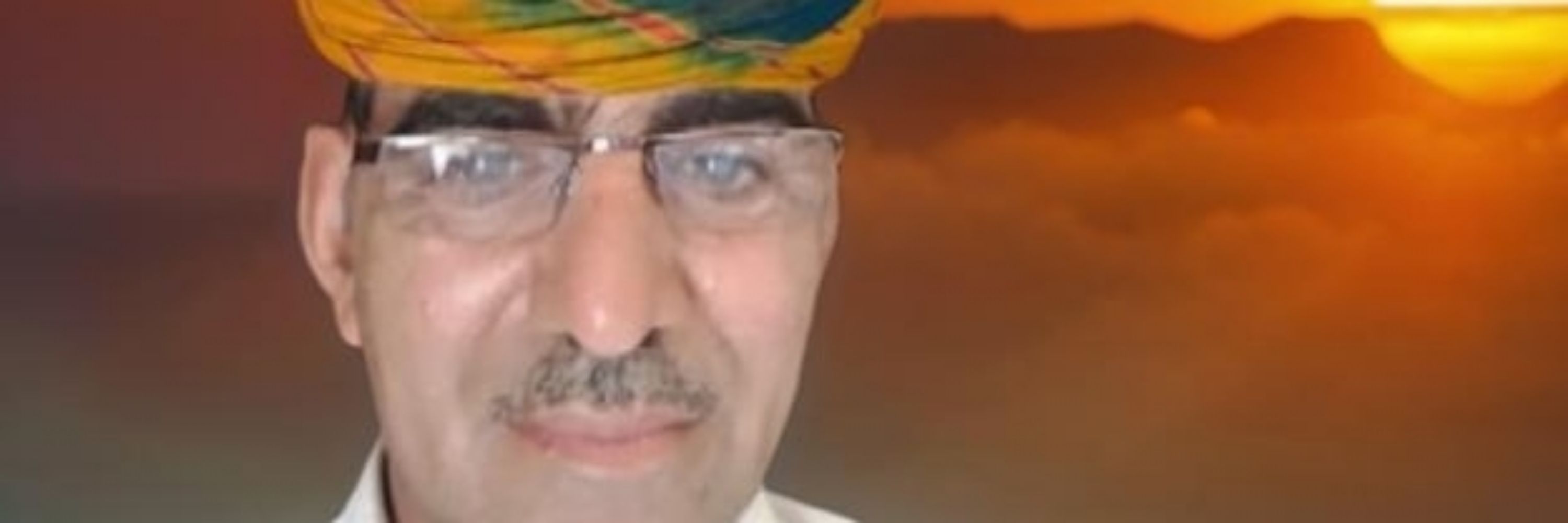 Pritam Giri Goswami 