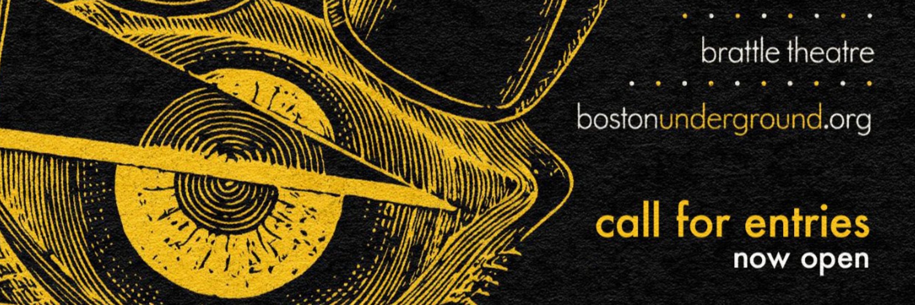 Boston Underground Film Festival